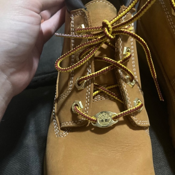 Timberland ankle boots - Picture 4 of 10